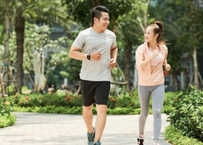 7 Kebiasaan Menyehatkan Jantung yang Perlu Diterapkan Sejak Dini