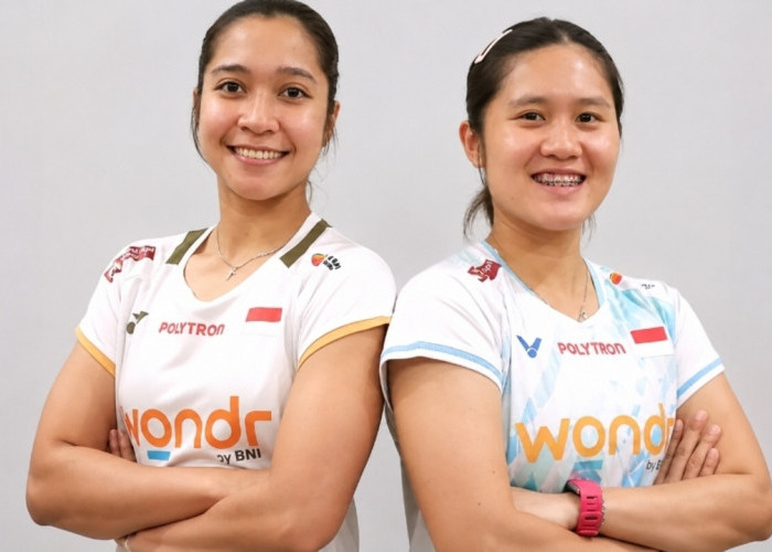 Pontianak IC 2026: Lanny/Ester Tersingkir di Babak 32 Besar