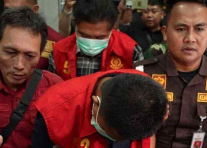 Kejati Sumsel OTT Anggota DPRD Muara Enim dan Anaknya, Dugaan Suap Proyek Irigasi Rp1,6 Miliar Gegerkan Daerah