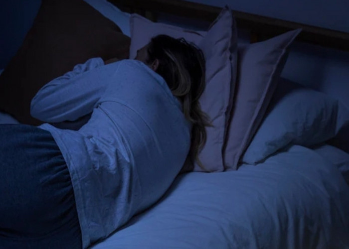 Ketindihan Saat Tidur, Benarkah Diduduki Setan? Ini Penjelasan Medisnya