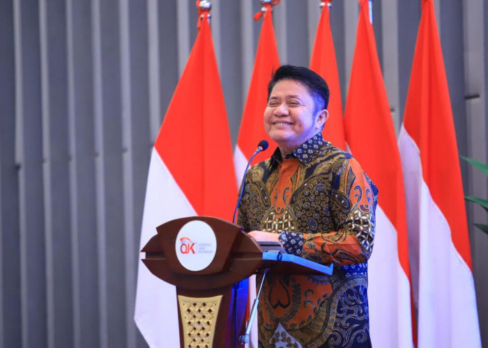 Gubernur Dorong Lahirnya 100 Ribu Sultan Muda di Sumsel