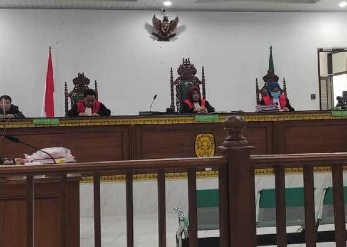Vonis Terdakwa Pembunuh Pasutri di Pulau Rimau: JPU Ajukan Banding ke Pengadilan Tinggi. Begini Alasannya