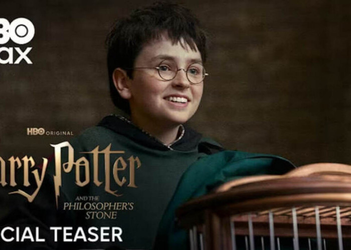 Harry Potter” Versi Baru HBO: Dunia Sihir Legendaris Bangkit Lagi dengan Cerita Lebih Detail