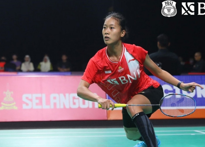 Hasil Semifinal BATC 2024: Tim Putri Indonesia Tertinggal 0-1 dari Thailand