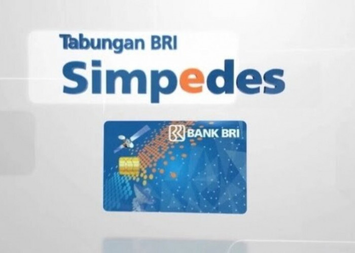 Ini 5 Daya Tarik Tabungan Simpedes dari Bank BRI