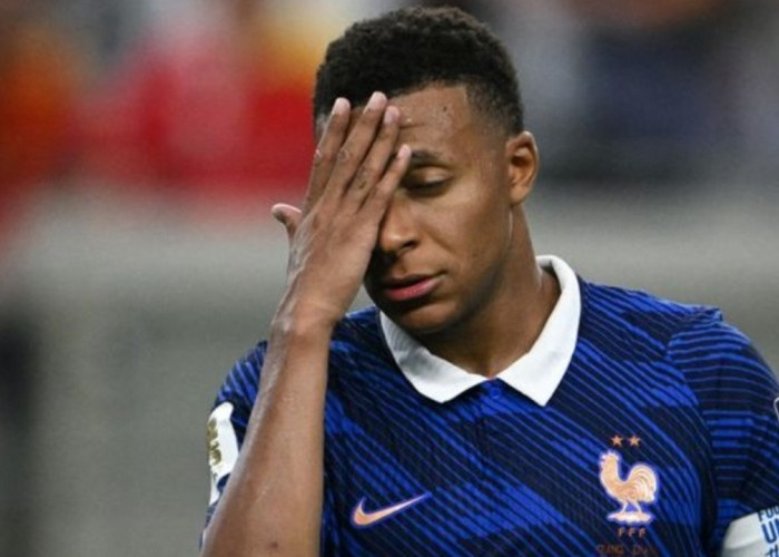 Kylian Mbappe Raih Golden Boot Piala Dunia 2026, Cetak Rekor Baru dalam Sejarah