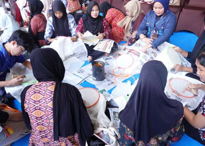 Sekda Sumsel Buka Diskusi Bersama KPK RI, Perkuat Tata Kelola Regulasi yang Transparan dan Berintegritas