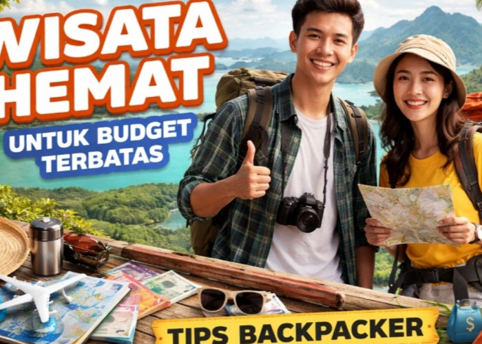 Travel Murah Indonesia 2026: Liburan Hemat Tetap Seru, Ini Rekomendasinya!