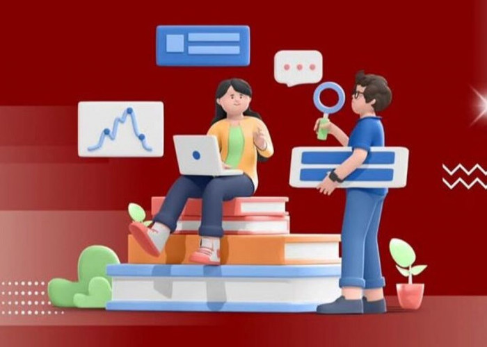 Siap Hadapi Masa Depan? Ini Profesi Digital yang Diperkirakan Banyak Dicari Tahun 2027