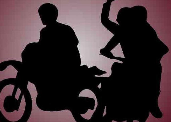 Diduga Jadi Korban Begal, Pemuda Betung Ditemukan Bersimbah Darah di Simpang Afdeling