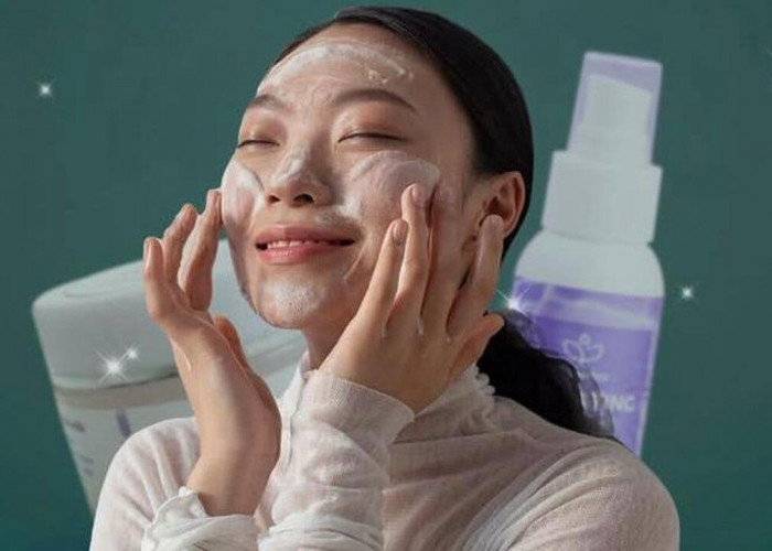 Tak Perlu Banyak Produk, Ini Tips Skincare Simpel untuk Kulit Sehat