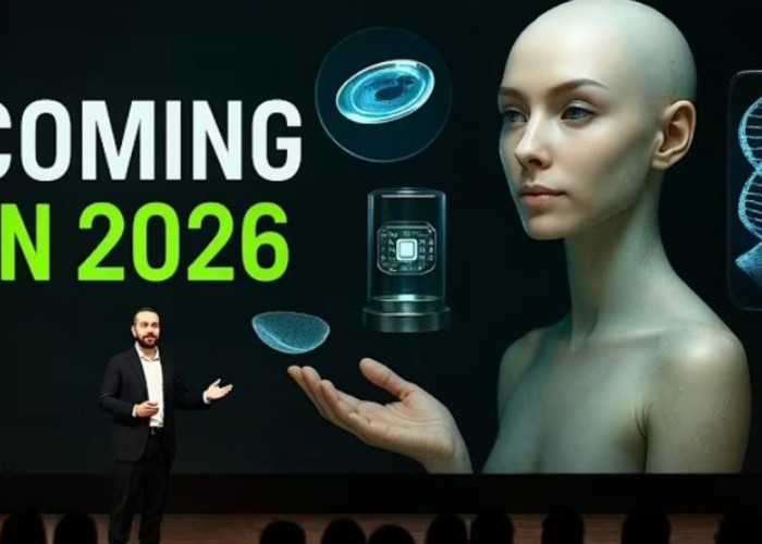 Perkembangan Artificial Intelligence Semakin Pesat, Perusahaan Mulai Integrasikan ke Berbagai Produk