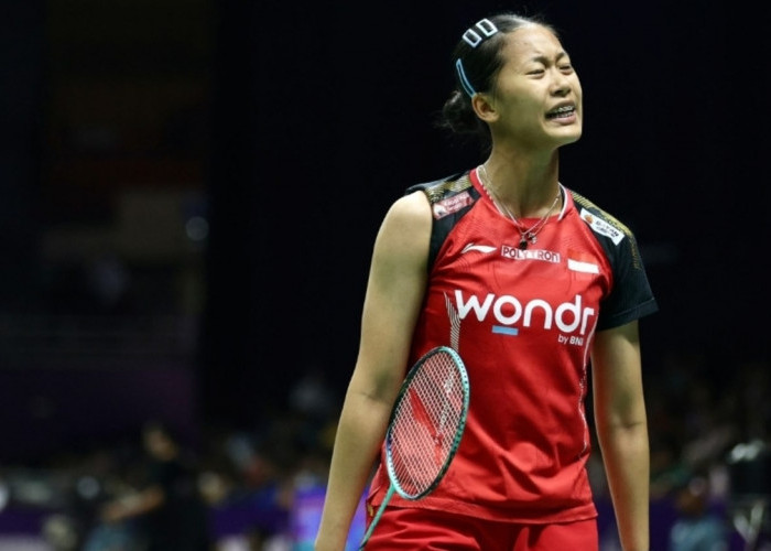 Putri KW Terhenti di Babak 16 Besar, Akui Banyak Lakukan Kesalahan Sendiri