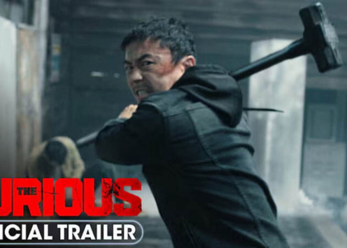 Fakta Terbaru “The Furious” (2026): Film Aksi Internasional yang Satukan Joe Taslim & Yayan Ruhian