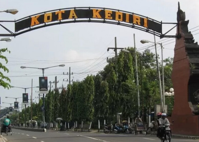 7 Kota Terkaya di Indonesia, Urutan Pertama PDRB Per Kapita Mencapai Rp 458 Juta