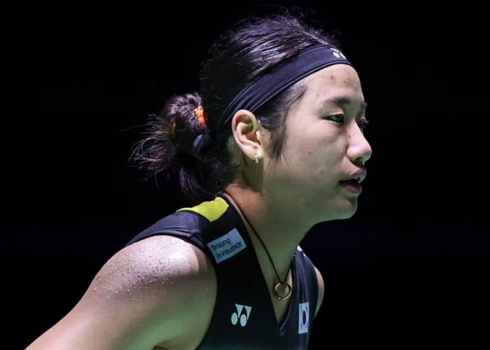 Hasil Indonesia Open 2026: Epic Battle 83 Menit! An Se Young Taklukkan Chen Yu Fei Lewat Pertarungan Sengit