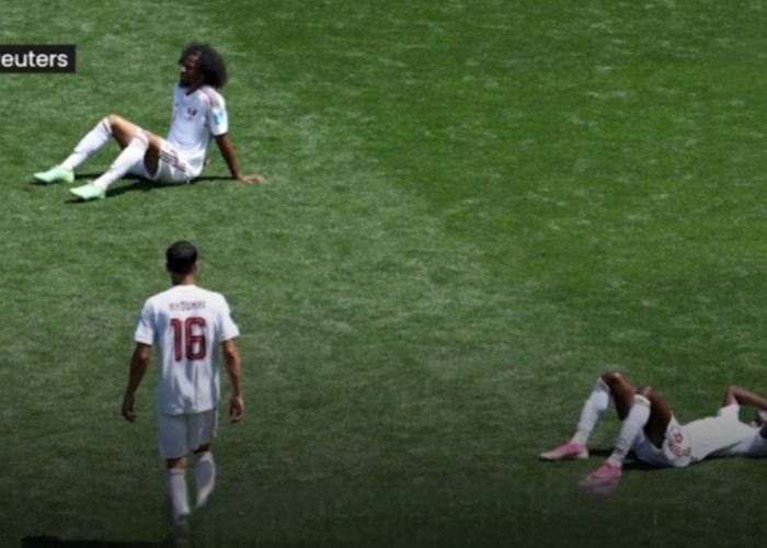 Qatar Gagal Bersinar di Piala Dunia 2026, Tersingkir Setelah Kalah dari Bosnia