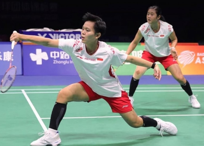 Hasil BATC 2026: Jepang Pastikan Status Juara Grup X, Indonesia Finis Sebagai Runner Up