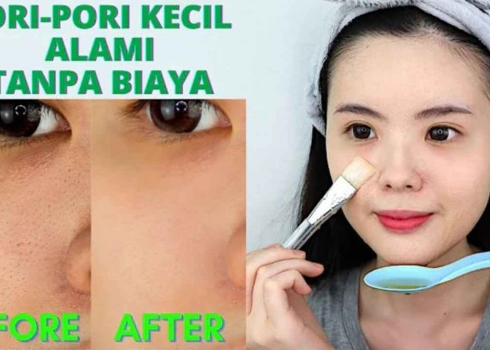 7 Kandungan Skincare yang Bikin Pori-Pori Menciut: Kulit Halus Tanpa Minyak, Gimana Caranya?