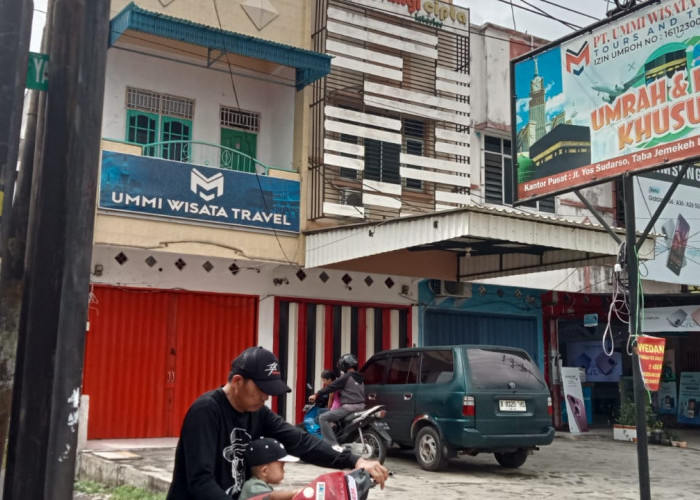 Kemenhaj Panggil Ummi Wisata Travel, Dugaan Penipuan Jadi Sorotan di Lubuklinggau