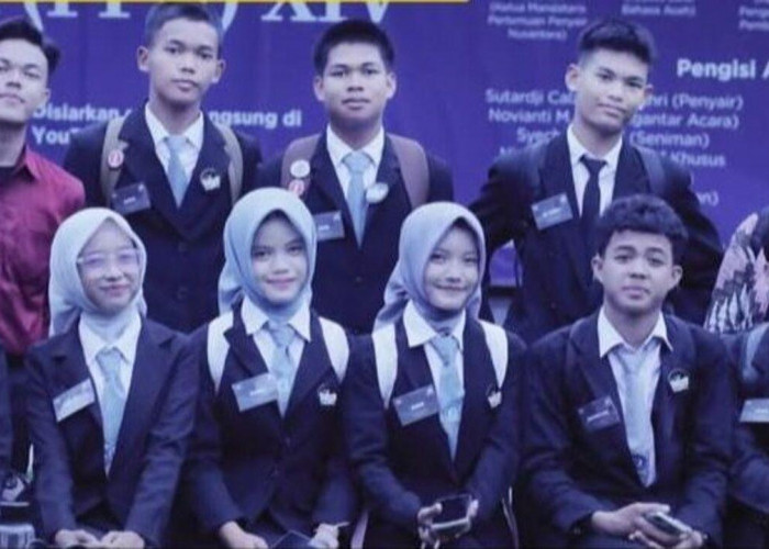 Mahasiswa Manfaatkan Organisasi Kampus untuk Mengembangkan Soft Skill