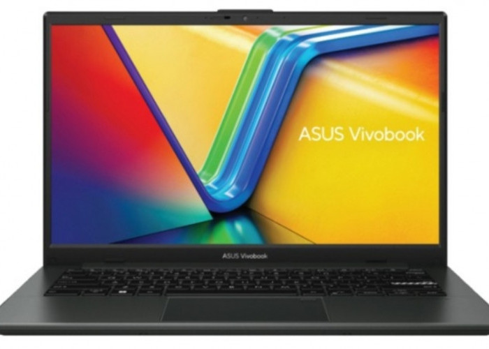 ASUS VivoBook Go 14 Tawarkan Layar Full HD dan Baterai Awet untuk Belajar Lebih Nyaman
