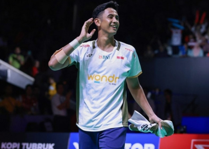 Target Juara! Berikut Daftar Wakil Indonesia di All England 2026