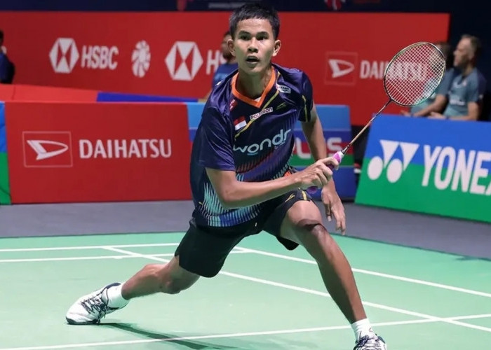 Muhammad Yusuf Melaju ke Perempat Final Macau Open 2026 Usai Singkirkan Wakil China