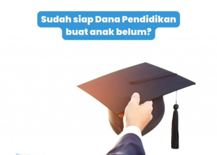 Bingung Menyiapkan Dana Pendidikan untuk Anak? Simak 5 Tips Ini