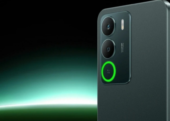 Realme P3 Lite Tampil Ramping dan Elegan, Nyaman Dipakai Seharian