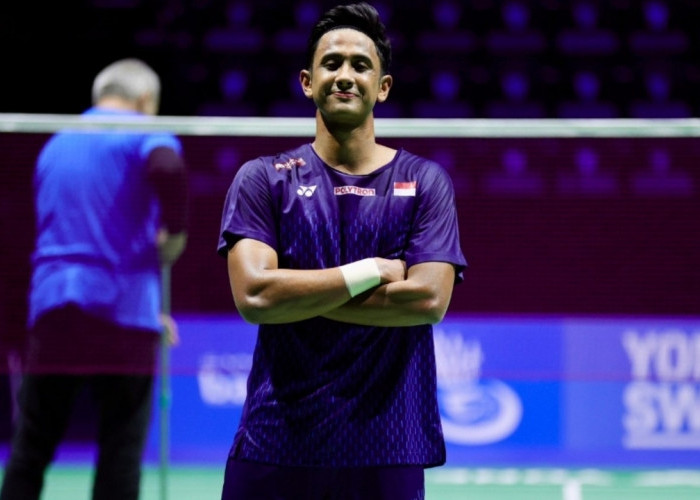 Swiss Open 2026: Indonesia Pastikan Satu Wakil ke Semifinal, Ini Jadwal Lengkap Perempat Final