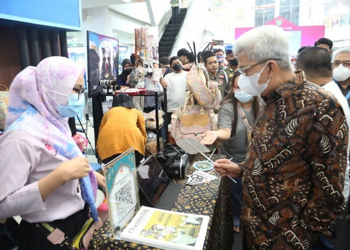 Pekan dan Sriwijaya Travel Fair 2022 Diharapkan Jadi Ajang Promosi Kekayaan Seni Budaya Sumsel