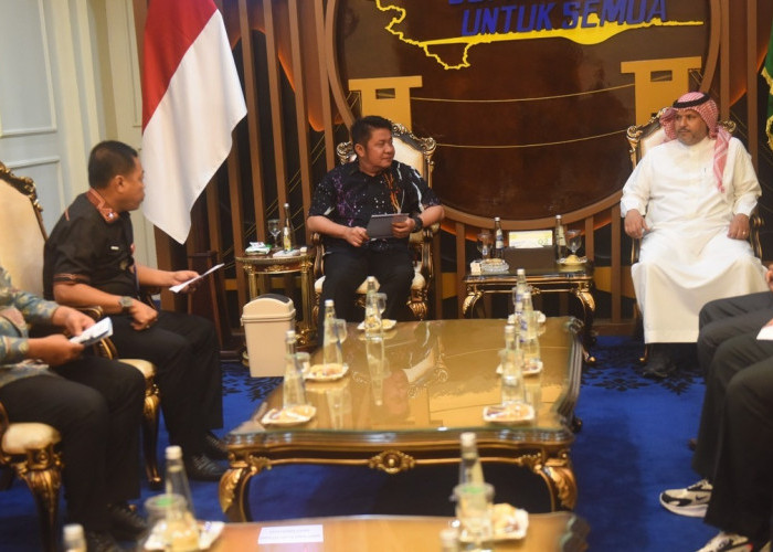 Sumsel Siap Jadi Tuan Rumah Asian Mini Football Championship 2026