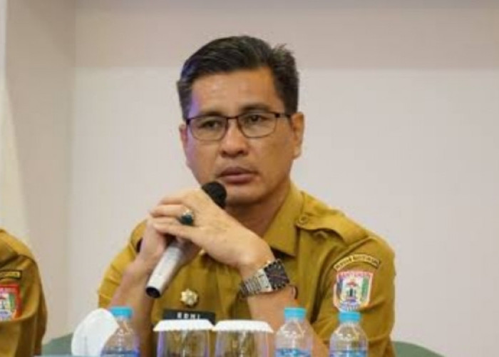 Pendapatan Pajak Daerah Banyuasin 2025 Lampaui Target, Tembus Rp 281,8 Miliar