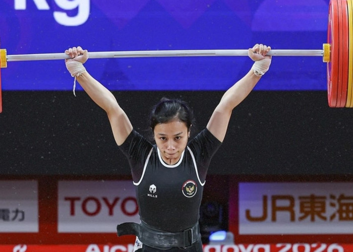 Luluk Diana Amankan Perunggu pada Debut Asian Games 2026