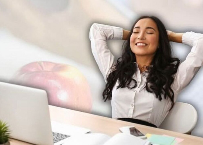 Produktif Tanpa Tekanan! Tips Mengelola Stres di Tengah Kesibukan