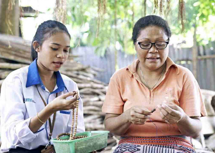 Berdayakan Perempuan, BRI Raih Penghargaan Indonesia Women's Empowerment Principles Awards 2024