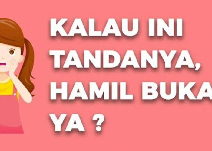 Panik Telat? Ini Beda Tanda Hamil dan Haid, Jangan Sampai Keliru!