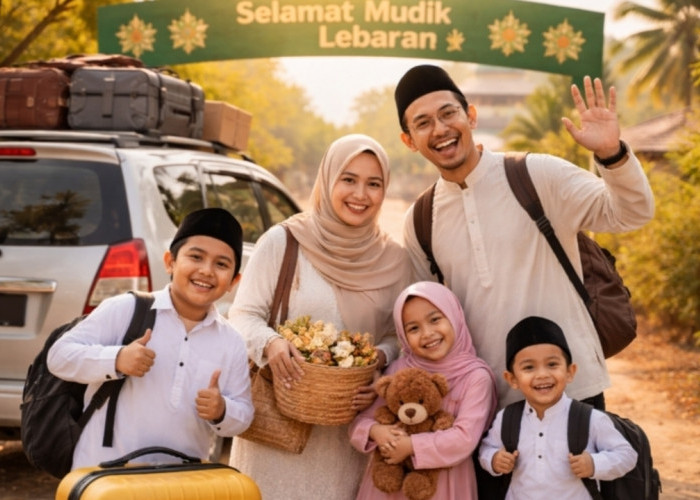 Tips Mudik Hemat 2026: Pulang Kampung Tetap Nyaman Tanpa Boros