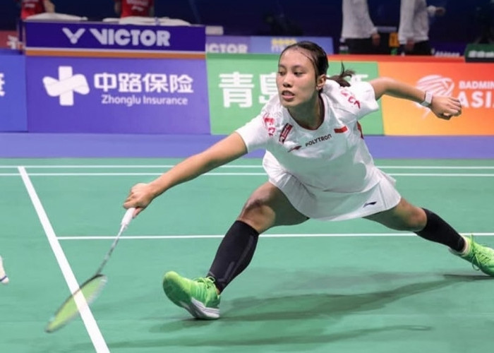 Hasil Sementara BATC 2026: Mutiara Ayu Menang Dramatis, Indonesia Unggul 2-1 atas Hong Kong