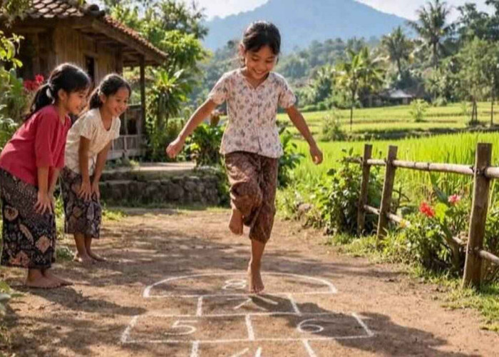 Belajar dengan Metode Bermain, Benarkah Membuat Siswa Lebih Aktif di Kelas?