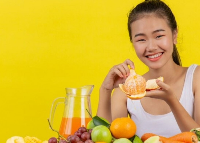Makan Buah Tapi Berat Badan Tak Turun? Bisa Jadi Ini 3 Kesalahannya