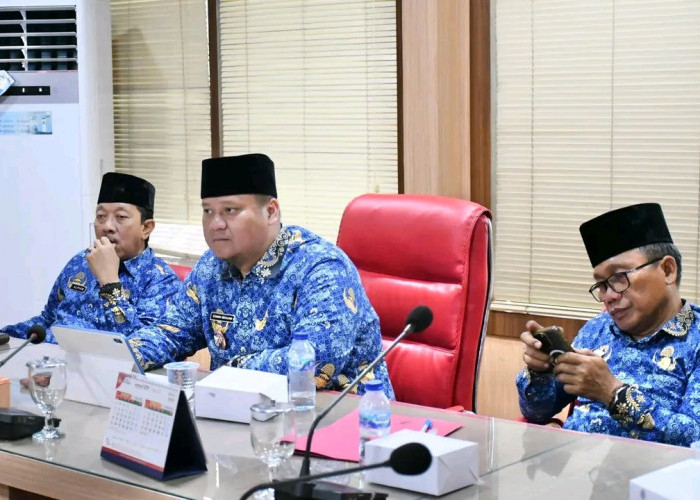 Fokus Tingkatkan Kualitas Air Bersih