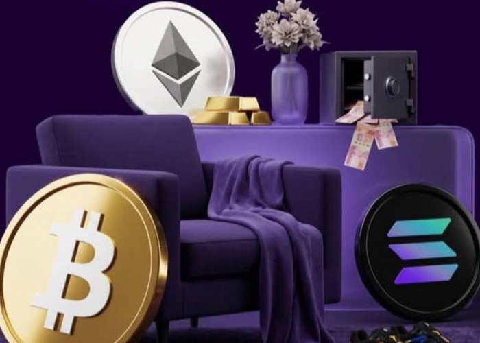 Bitcoin dan Saham, Mana yang Lebih Cocok untuk Pemula?