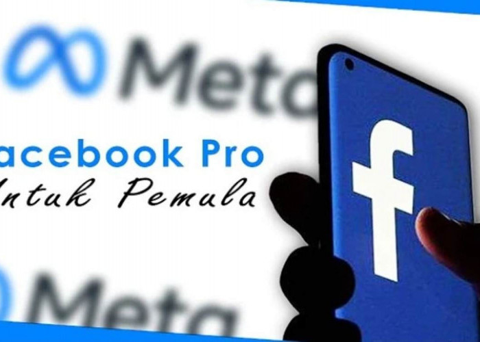 Auto Cuan! Begini Cara Daftar Facebook Pro dan Mulai Menghasilkan Uang!