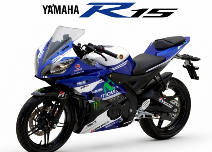 Tak Perlu Takut Boros! 5 Motor Sport Irit 2026 yang Cocok untuk Anak Kampus