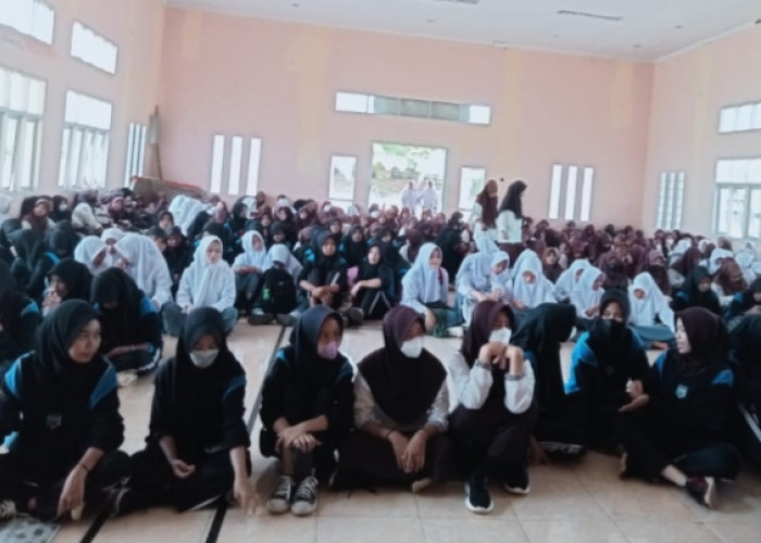 Belajar Islam Lebih Banyak Lewat Program Mentoring Rohis Sekolah