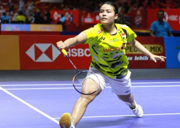 4 Wakil Indonesia Lolos ke Final Singapore IC 2026, Merah Putih Pastikan Satu Gelar!