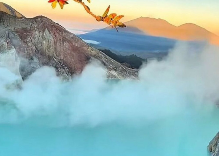 5 Destinasi Wisata Murah di Indonesia yang Viral di Media Sosial