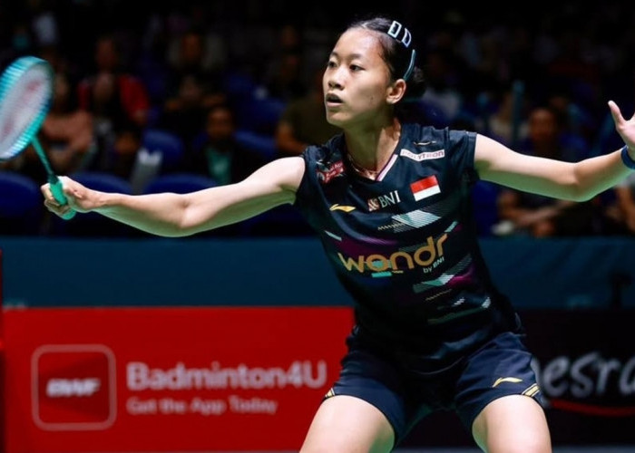 Hasil Malaysia Open 2026: Gagal ke Semifinal, Putri KW Kembali Tak Berdaya Hadapi Wang Zhi Yi